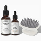 Revive and grow Trio