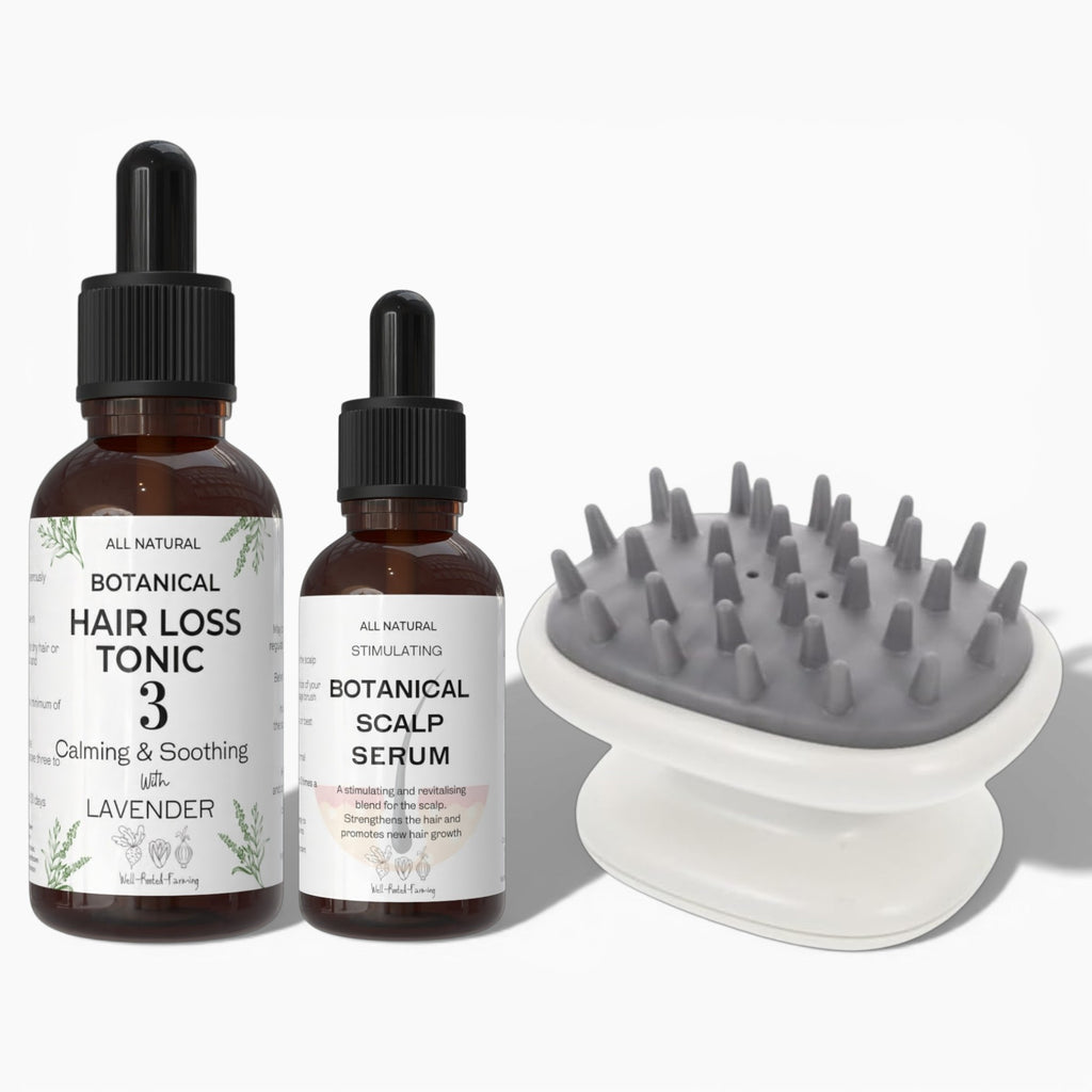 Revive and grow Trio