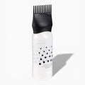 Root Comb Applicator for Targeted Treatment