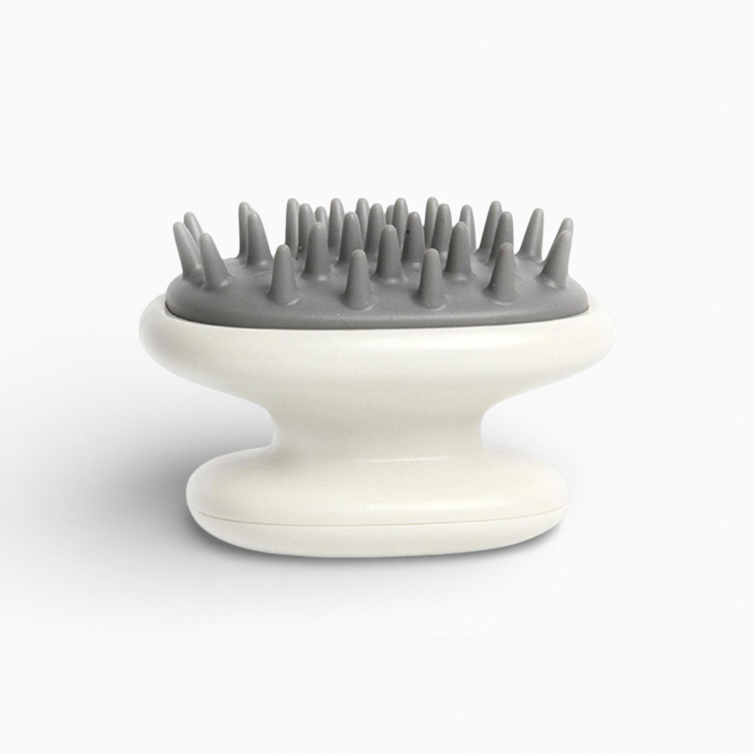Silicone Scalp Massager