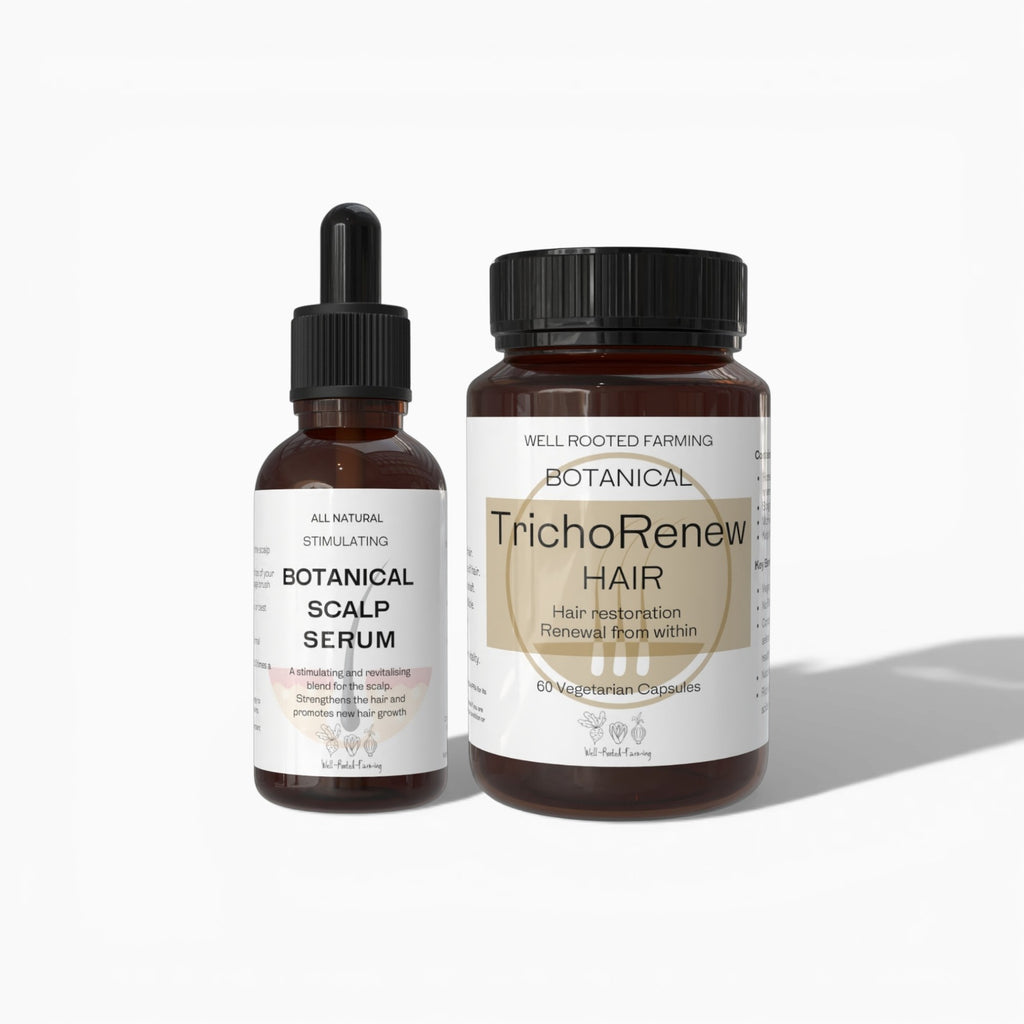 Tricho Duo